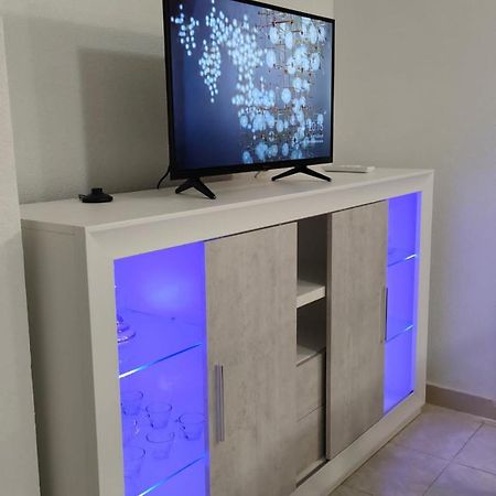 Policarpo-Centro Apartment Torrevieja Ngoại thất bức ảnh