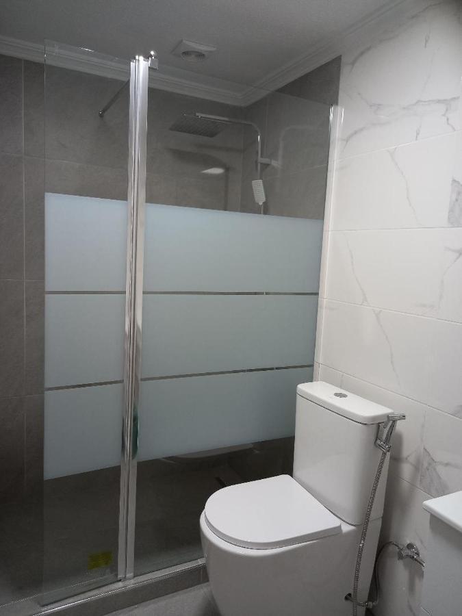 Policarpo-Centro Apartment Torrevieja Ngoại thất bức ảnh