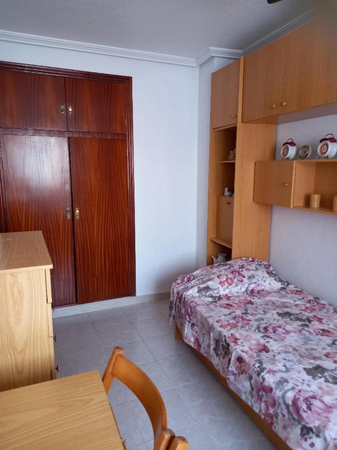 Policarpo-Centro Apartment Torrevieja Ngoại thất bức ảnh