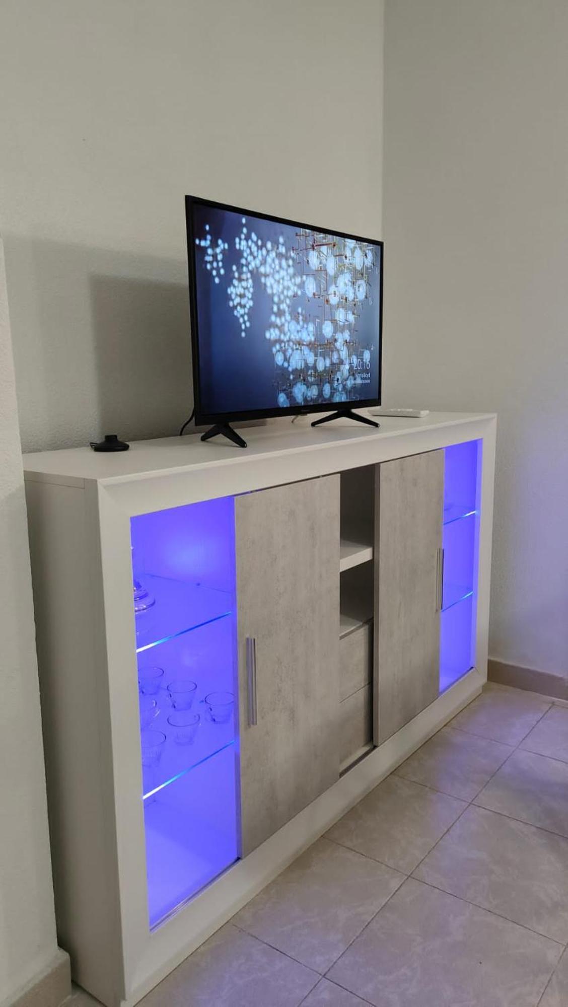 Policarpo-Centro Apartment Torrevieja Ngoại thất bức ảnh